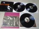 U2 .. THE UNFORGETTABLE FIRE ..VINYL LP