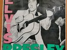 ELVIS PRESLEY - Elvis Presley - GERMANY