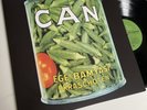 Can - Ege Bamyasi (2018 Spoon Records Vinyl Reissue Remastered LP EX/EX)