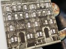 Led Zeppelin – Physical Graffiti | 1975 UK 1st Press 2×LP VG | Complete Inners