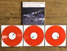 Red Hot Chili Peppers Live At Slane Castle Red Vinyl Record 3xLP EU Import 2025