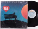 BOBBY CALDWELL Self Titled CLOUDS 8804 LP p