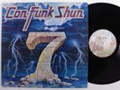 CON FUNK SHUN 7 MERCURY LP VG+ p