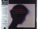 Bill Evans Trio - Waltz For Debby LP - Riverside/Craft 180g Reissue SEALED