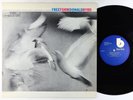 Donald Byrd - Free Form LP - Blue Note - BST-84118 RVG VG+