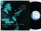 Freddie Hubbard - Open Sesame LP - Blue Note - BLP 4040 Mono