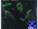 Grant Green - Green Street LP - Blue Note - MMBST-84071 180g Reissue SEALED