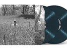 Taylor Swift In the Weeds Teal Colored Vinyl 2LP Folklore Made in France