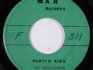 Garage Mod 45 TALULA BABIES Hurtin Kind MAR tulu babies HEAR k
