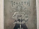 Morgoth (D) – God Is Evil  (Ep 2014 Black Vinyl)