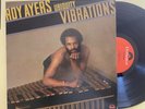 Roy Ayers Ubiquity – Vibrations LP 1976 Polydor PD-1-6091 Jazz Funk Soul EX