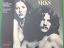 BUCKINGHAM NICKS s/t LP [Vinyl New] Limited Ed. Rhino Hi-Fi High Fidelity Record