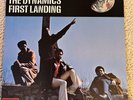 The Dynamics - First Landing - NM Vinyl LP - 1969 SD-9009 Cotillion