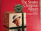 FRANK SINATRA The Sinatra Christmas Album Capitol P SM-894  EX Vinyl LP