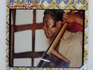 RICHARD DAVIS FANCY FREE GALAXY SMJ6248 Japan PROMO VINYL LP