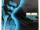 BOBBY HUTCHERSON OBLIQUE BLUE NOTE GXF3061 Japan INSERT VINYL LP