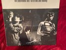 The Psychedelic Furs- All of This and Nothing (1988) - NM VINYL RECORD PROMO