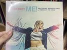 Taylor Swift ME  Featuring Brendon Urie Of Panic At The Disco 7 Inch Vinyl NEW