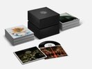 Rammstein XXXIII Limited Edition Collector’s Box Set 33 x 7‘‘ Vinyl presal 11/14