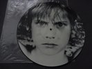 U2 – War 1983 UK LP PICTURE DISC ISLAND 1st 