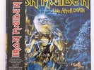 Live after Death 2 LPs - 1 Of 8 Ltd Edition Picture Discs Gatefold Sleeve New
