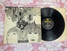 The Beatles - Revolver LP - 1966 Mono PMC 7009 -  605-2/606-2 E J Day Sleeve