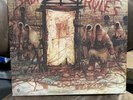Black Sabbath - Mob Rules - 1983 US Press (NM) Ultrasonic Clean (Dio Iommi)