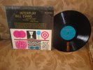 Bill Evans Interplay Riverside 9445 stereo Freddie Hubbard Jim Hall Philly Joe J