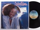 LINDA EVANS You Control Me ARIOLA LP VG+ SHRINK p