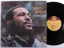 MARVIN GAYE What's Going On TAMLA LP gatefold p