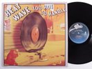 HEATWAVE Too Hot To Handle EPIC LP VG+ p