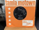 Martha Reeves Nowhere To Run Tamla Motown TMG 502 7