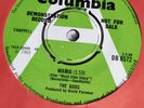 RARE PSYCH - THE GODS - MARIA - LONG TIME - E.T.C - EX+ DEMO - HEAR SOUND CLIP.