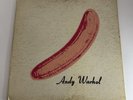 The Velvet Underground & Nico Vinyl LP Banana Verve V6-5008 Andy Warhol Peeled