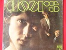 DOORS 1st LP CLEAN IN SHRINK 1969 pressing Jim Morrison CLASSIC ROCK