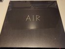 Sault - Air Limited Vinyl 2 LP FLO0010LP 2022 Brand New and Sealed Record Inflo