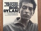 Bob Dylan - The Times They Are A-Changin' (Vinyl, LP, Album, Reissue) VG+