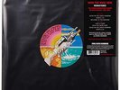 Pink Floyd - Wish You Were Here - Vinyl Record - 61 - D1362z