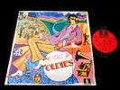 THE BEATLES/OLDIES BUT GOLDIES/ODEON SLSO 107/FRENCH PRESS LP BIEM