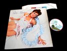 ROXY MUSIC/FIRST LP/GLAM ROCK/ISLAND/HOLLAND PRESS LP