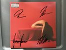 Bad Omens the Death of Peace of Mind Vinyl Album, 12