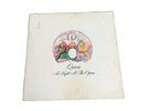 Queen A Night At The Opera 1975 1st Edition Elektra 7E-1053 Embossed VG+ Rock