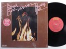 FATBACK BAND Raising Hell EVENT LP VG+ SHRINK p