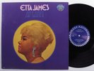 ETTA JAMES At Last  CHESS LP p