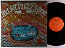 Don Cherry & Jazz Composer's Orchestra - Relativity Suite LP - JCOA - 1006 VG+