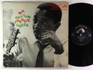 Freddie Green - Mr. Rhythm LP - RCA Victor - LPM 1210 Black Label Mono DG