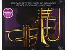 Freddie Hubbard - First Light LP - CTI 180g Audiophile SEALED