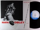 Hank Mobley - S/T LP - Blue Note/Classic Records - BLP 1568 200g Mono DG NM