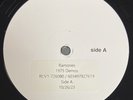 RAMONES 1975 Demos 2024 Test Pressing RSD Record Store Day LP