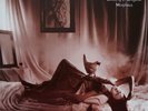 Blessing In Disguise Morpheus NEAR MINT Strange Ways Records Vinyl LP